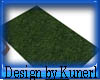 !(K) Grass Floor Tile