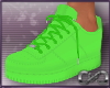 Neon Shoes