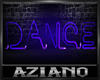 AZ_Neon "Dance" UVcolor