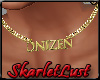 LM Onizen Necklace