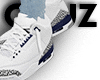 AJ 3 Retro x Marine