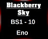 Blackberry Sky