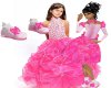 Tanya lolita pink dress