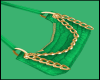[V] Green Bag