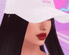 Dyosa Black Hair +Cap