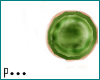 P|| Jade Plugs