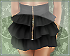 - High Waist Skirt Black