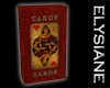 Espiritu Tarot Cards