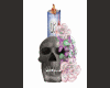 Skull candle MESH