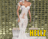 Shella Wedding gown