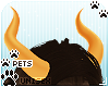 [Pets] Kimi | horns v4