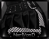 RockStar Skirt + Boots