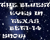 Bluest Eyes In Texas