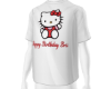 Hello Kitty - M