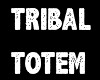 tribal totem