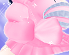 Puff Sleeve Pink