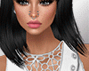JB* White Wrapped Top