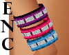 Enc. MultiColor bangle R