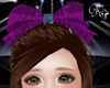 K- Little Nicole's Bow