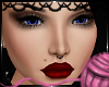 Allie Ghastly Red
