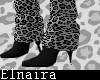 *EL*CheetahPrint Boots.