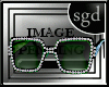!SGD Mala Sunglasses