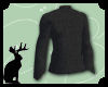 ComfyCozy Sweater -Black