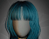 Electric Blue Fantasy