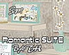 SM/Romantic SUITE_BATH