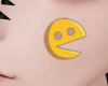 Pacman sticker Me