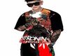 Ronin footbolka