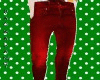[Poki] Red Rudolph Jeans