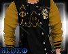APA D9 - Varsity Jacket