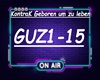 KontraK GeborenUmZuLeben