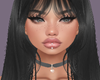 Epifanio Black Bangs