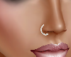 LF*Diamond Nose Ring R