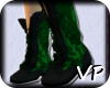 [VP] Military Boots