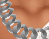 SILVER CHAIN