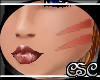 {CSC} Neko Blush Peach