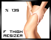 Leg-Thigh Resizer %135