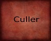Culler's crib