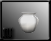 [RU] White Vase
