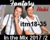 HB Fantasy Mix 2017 2