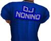 *JM* Camiseta DJ NONINO