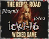 H+F [Mix+Danse] Wicked G