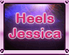 Heels Jessica