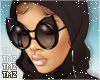 ✘Black Hijab❥