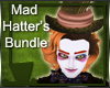 +Mad Hatter+ Bundle