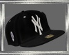 DC..BLACK CAP