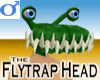 Flytrap Head -Mens v1a